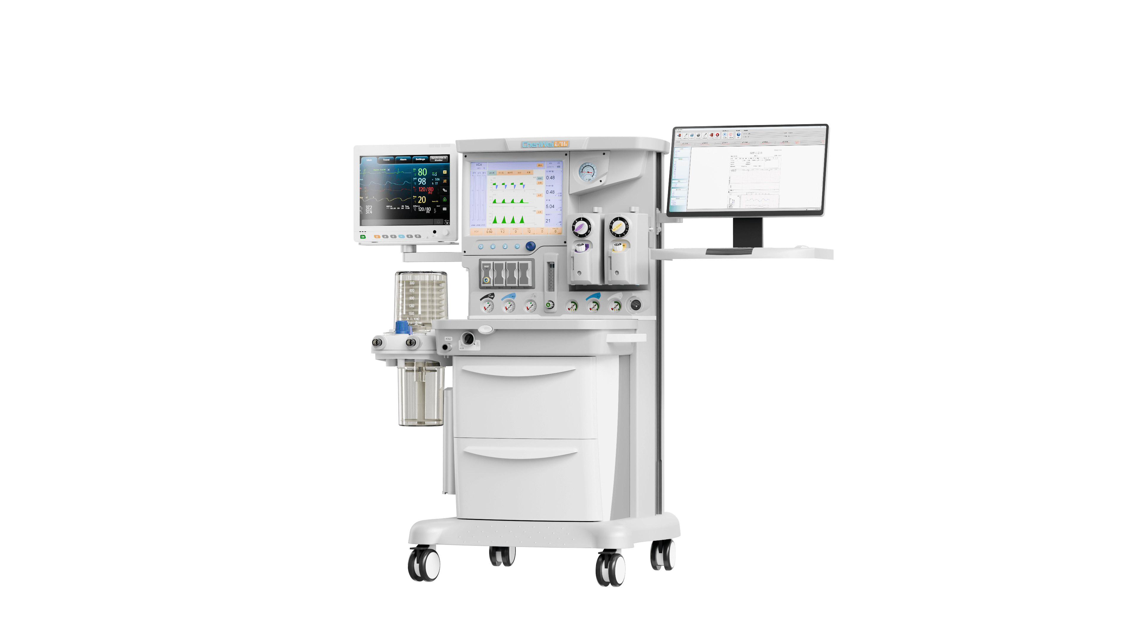 Chenwei Medical